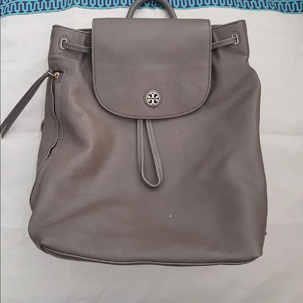 Tory Burch backpack